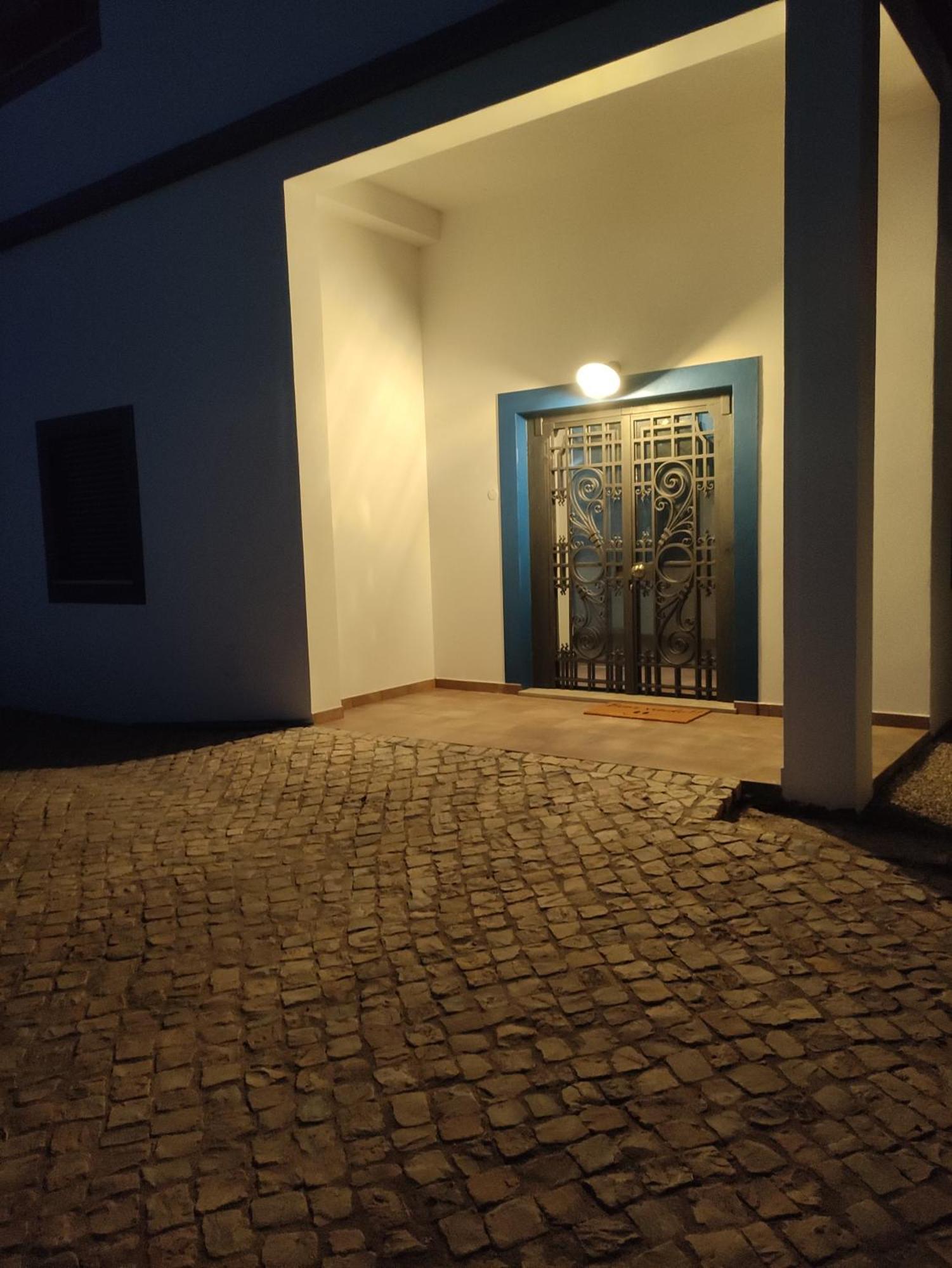 Vila Casa Do Bele FAO Exteriér fotografie