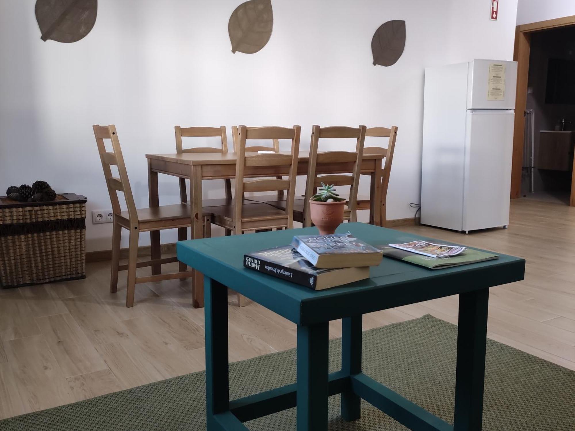 Vila Casa Do Bele FAO Pokoj fotografie