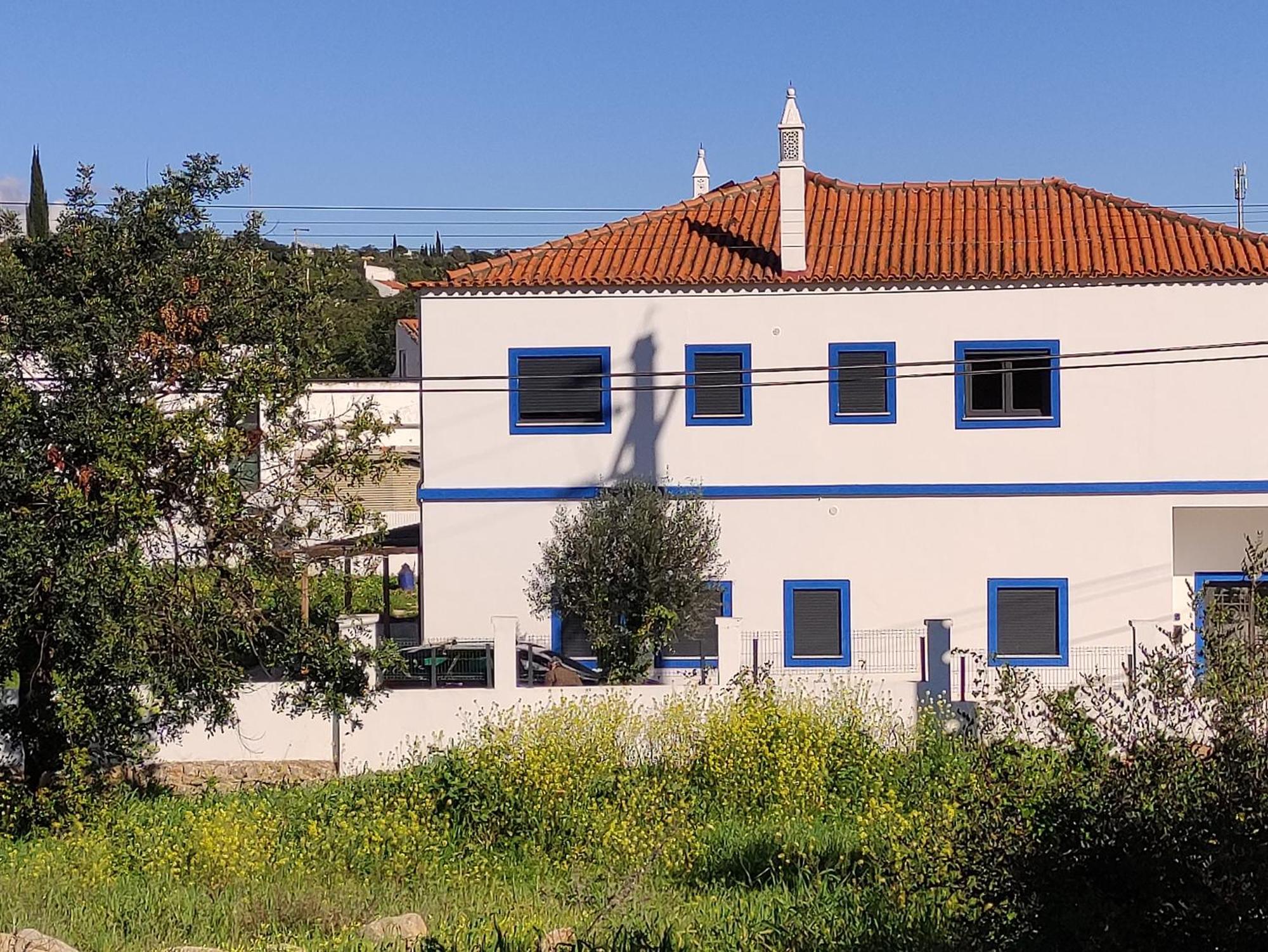 Vila Casa Do Bele FAO Pokoj fotografie